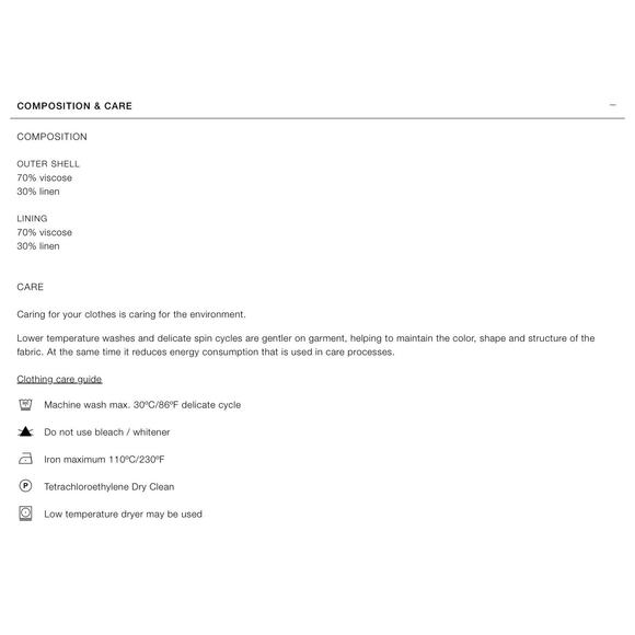 Zara Olive Green Midi Dress - Picture 8 of 15